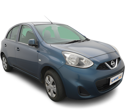 Nissan Micra-img